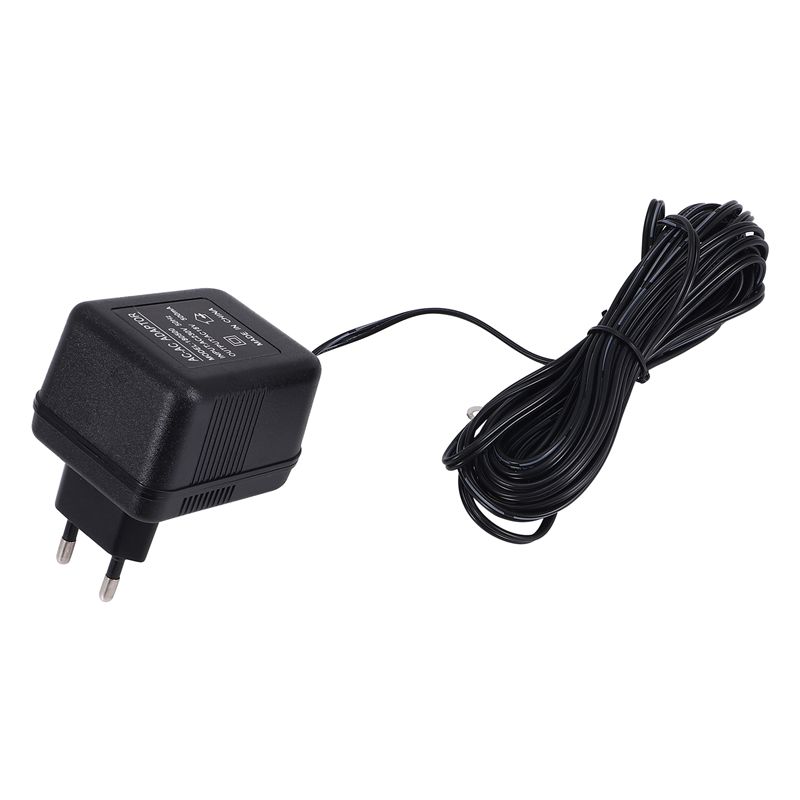 Outdoor Power Adapter Ring - N84R 18V 500MA voeding batterijadapter voor