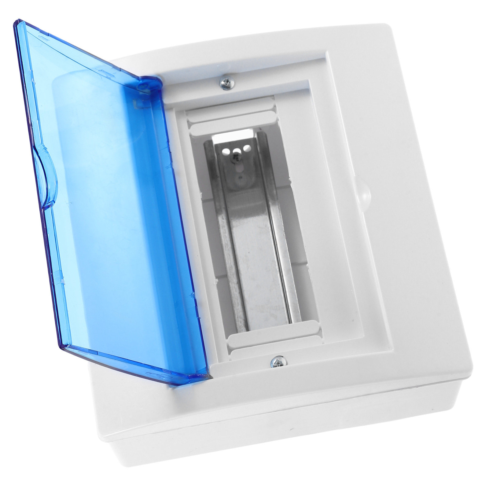 Outdoor Power Box - Buiten elektrische schakelkast met weerbestendig ontwerp,