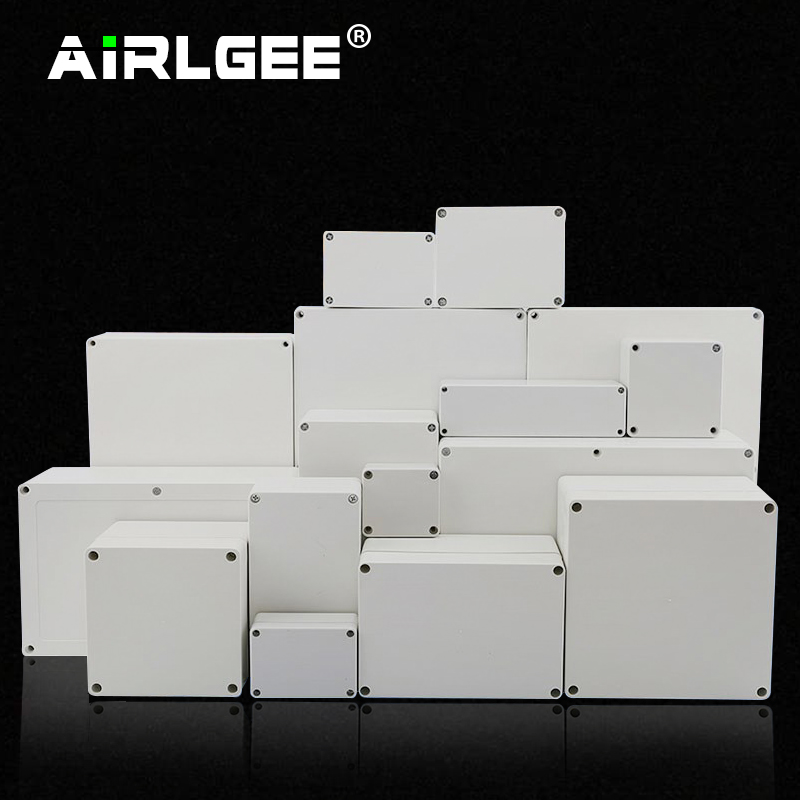 Economie F Serie Diy Outdoor M - Outdoor Power Supply Box recensie en prijs