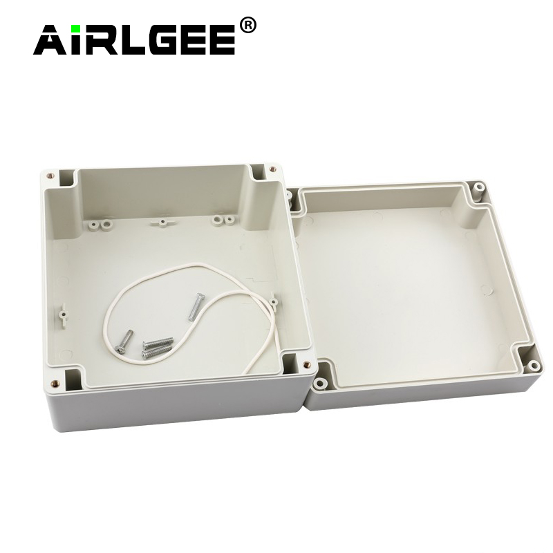 Economie F Serie Diy Outdoor M - Outdoor Power Supply Box recensie en prijs