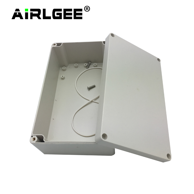 Economie F Serie Diy Outdoor M - Outdoor Power Supply Box recensie en prijs