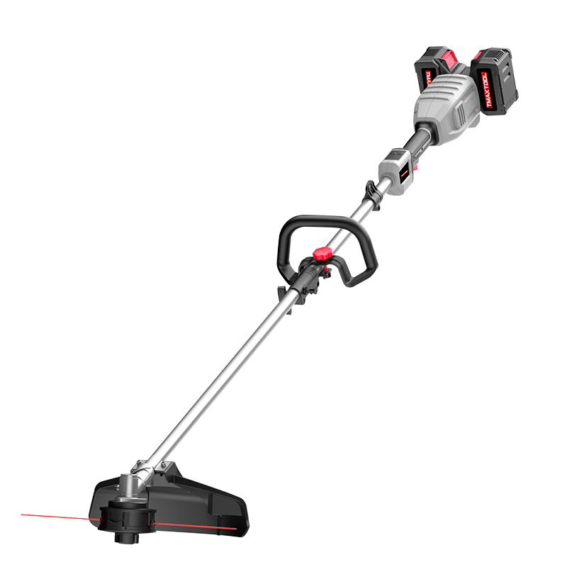 4-in-1 multifunctionele nylon- - Pole Saw Cordless recensie en prijs