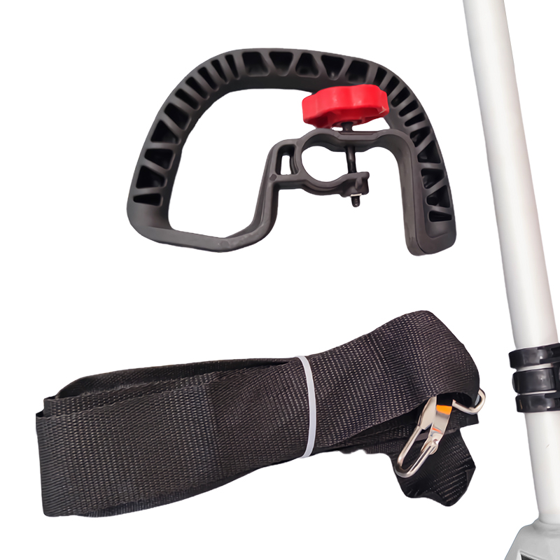 4-in-1 multifunctionele nylon- - Pole Saw Cordless recensie en prijs