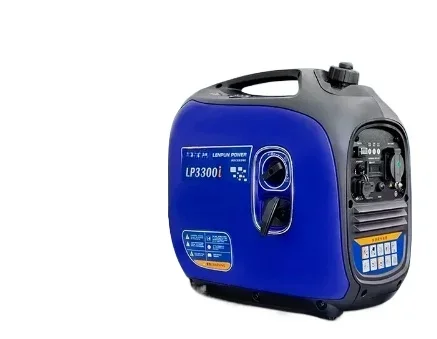 Outdoor Power Equipment Supers - Outdoor Power G Sensor recensie en prijs