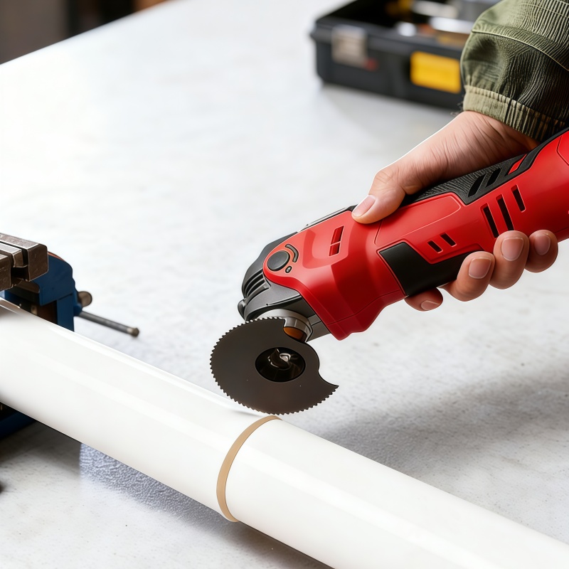 5-versnellings borstelloze dra - Pole Saw Cordless recensie en prijs