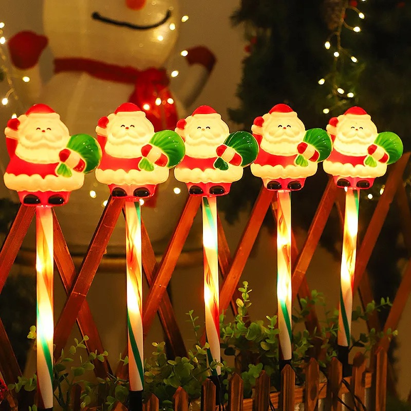 LED-lamp op zonne-energie voor - Outdoor Solar Power Xmas Lights recensie en prijs