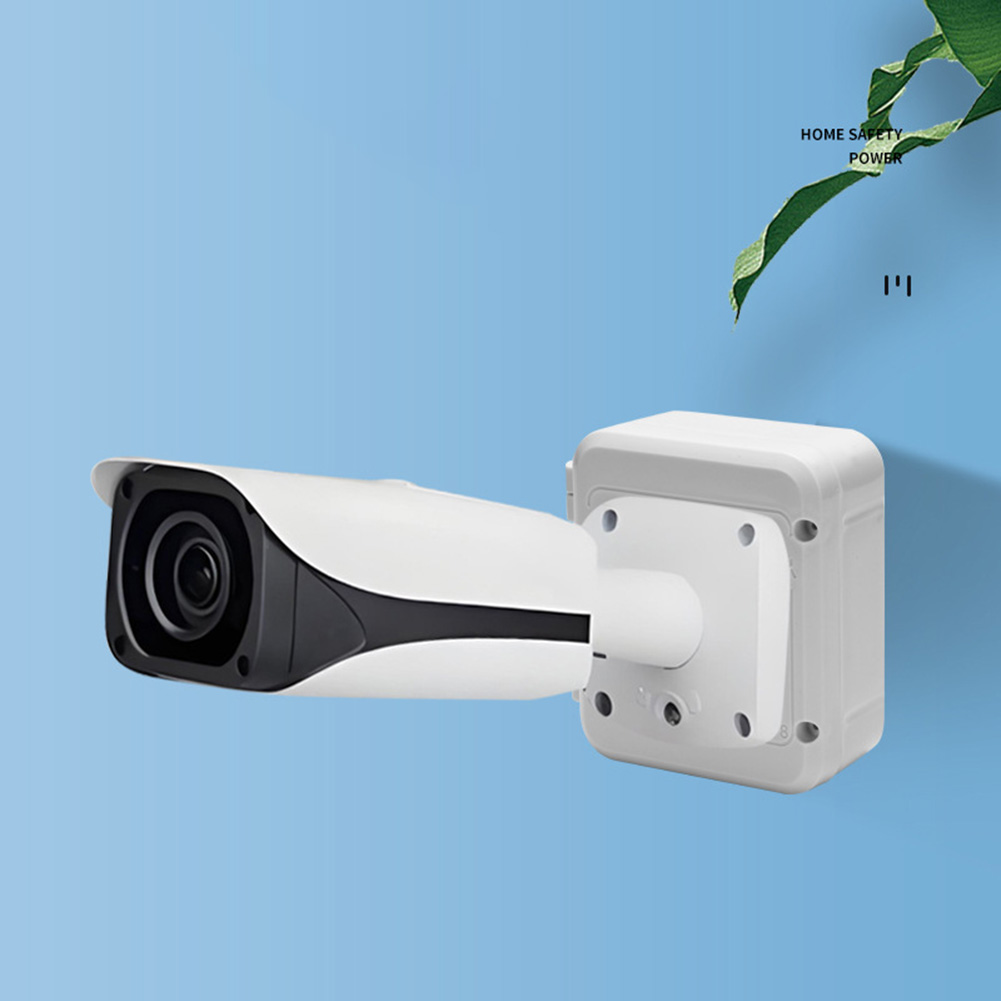Waterdichte aansluitdoos voor  - Outdoor Power Supply Box recensie en prijs