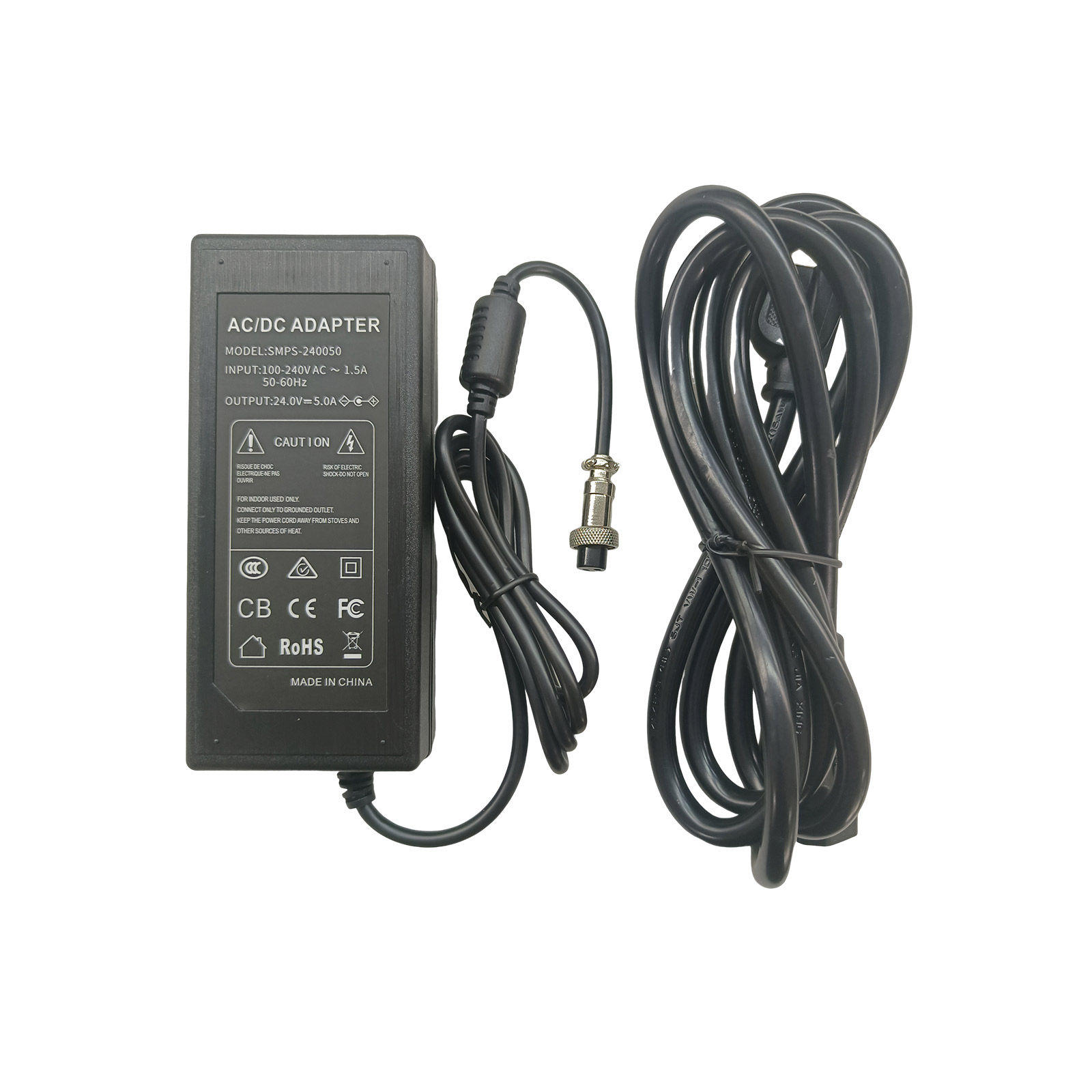 US24V 5A Motor Power Adapter K - Outdoor Power Adapter Ring recensie en prijs