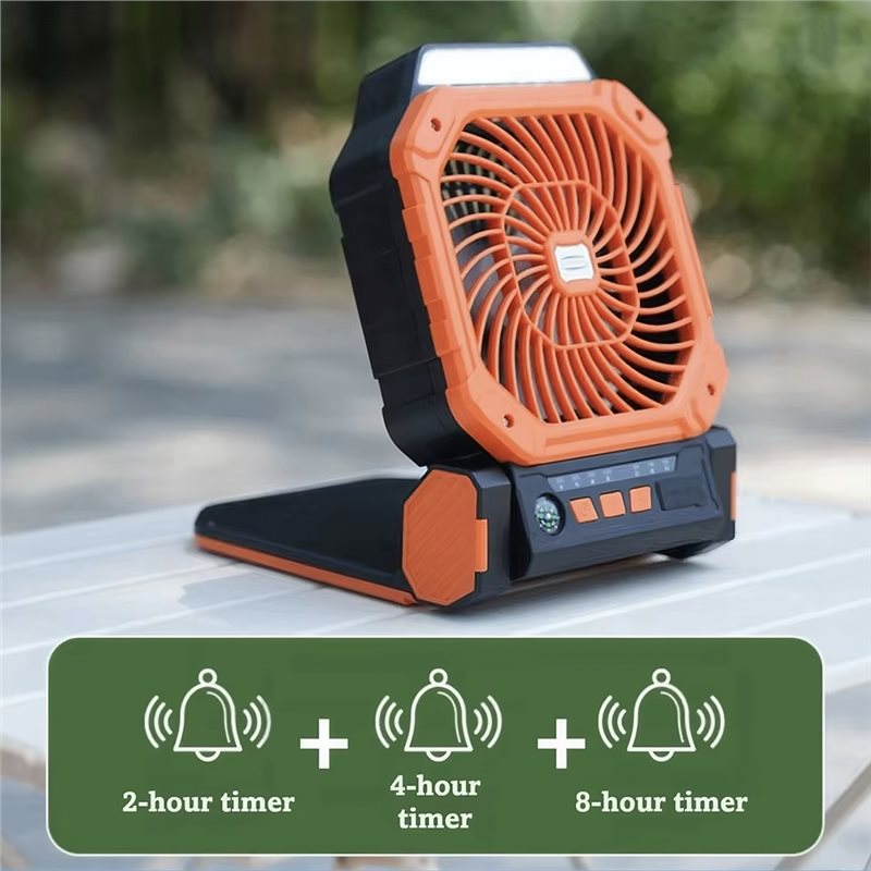 【KEUKENAPPARATUUR】USB-aangedre - Outdoor Power Timer recensie en prijs