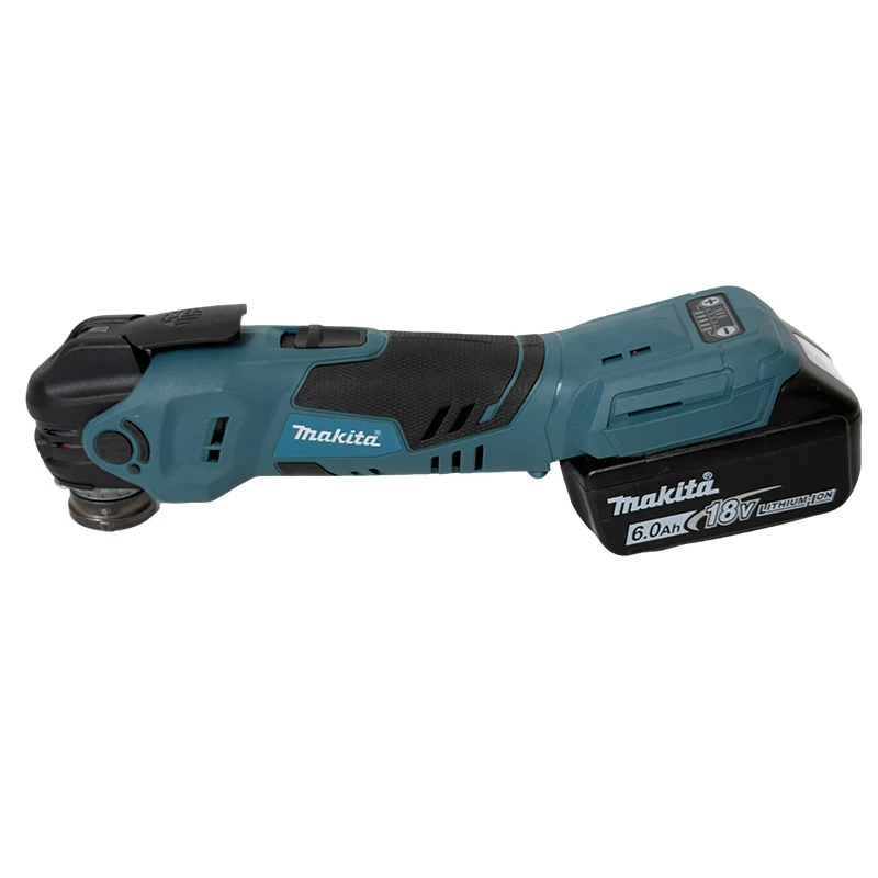 Makita borstelloze oscillerend - Pole Saw Cordless recensie en prijs