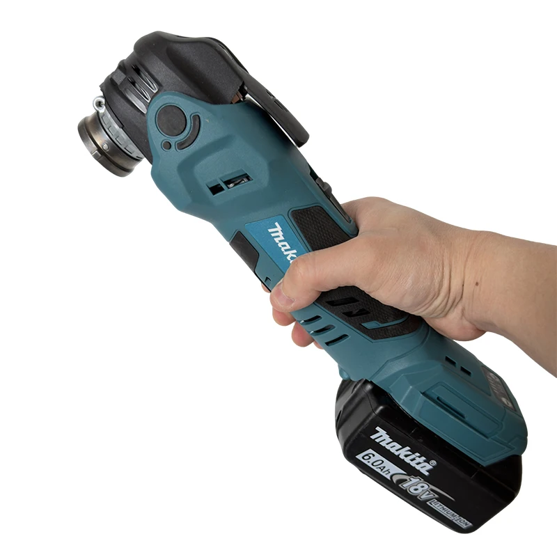 Makita borstelloze oscillerend - Pole Saw Cordless recensie en prijs