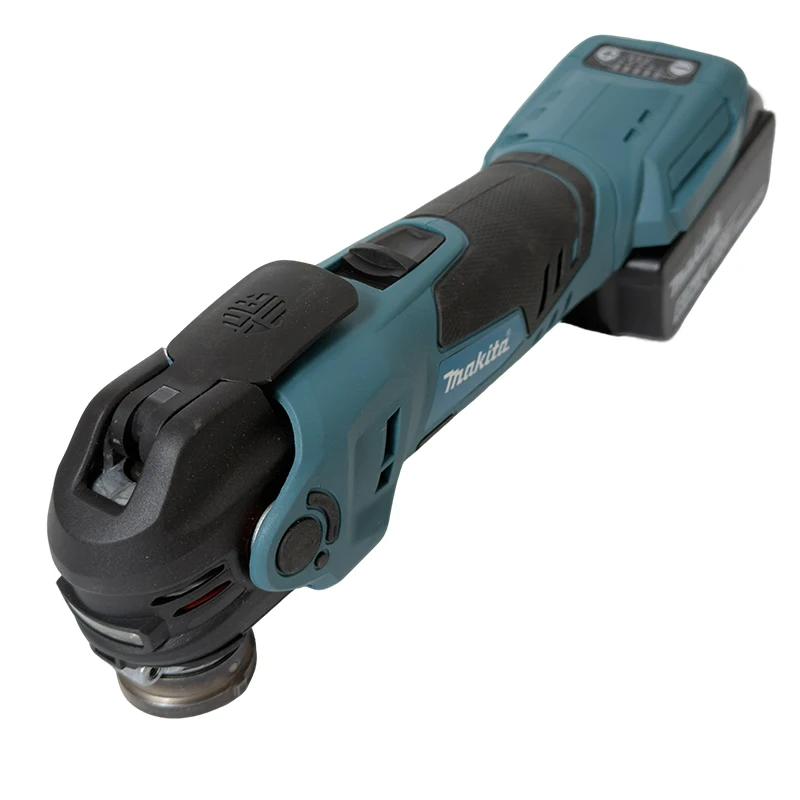 Makita borstelloze oscillerend - Pole Saw Cordless recensie en prijs