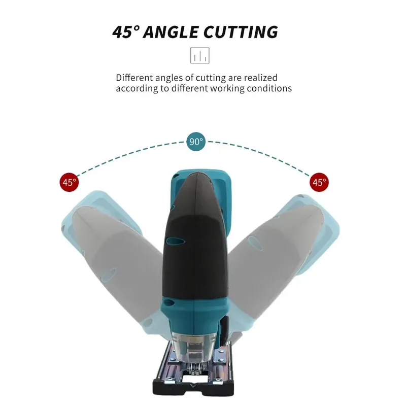 Makita DJV182Z Draadloze 18V L - Pole Saw Cordless recensie en prijs