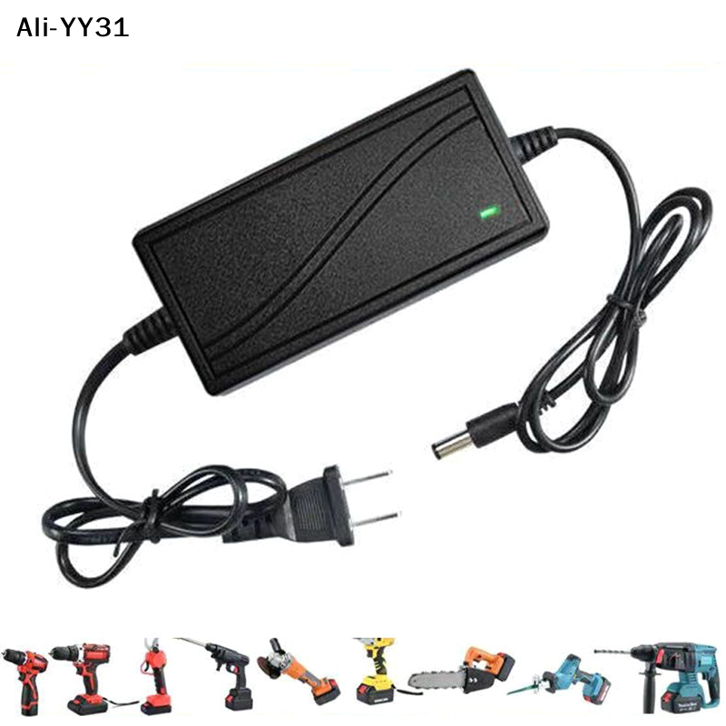 【1Y】1Pc 21V 2A Lithiumbatterij - Pole Saw Cordless recensie en prijs