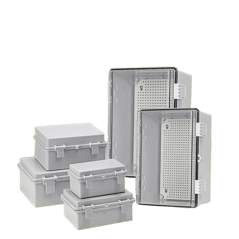 IP66 Waterdichte Elektrische V - Outdoor Power Supply Box recensie en prijs