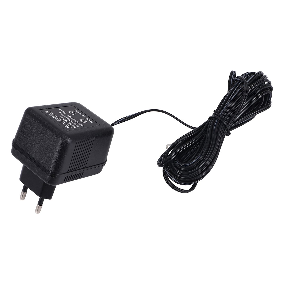 (ABGQ) 18V 500MA Voeding Batte - Outdoor Power Adapter Ring recensie en prijs