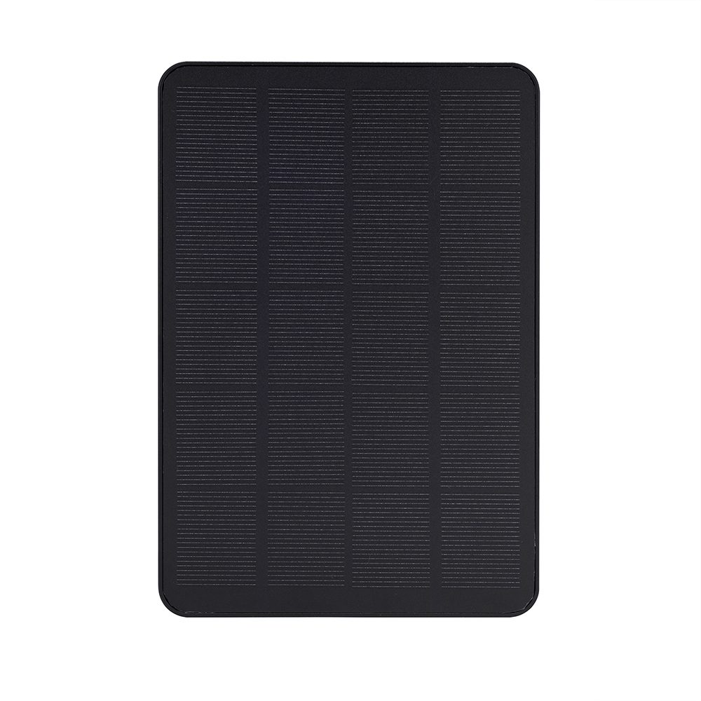 10W zonnepaneel oplader voor b - Outdoor Power Adapter Ring recensie en prijs