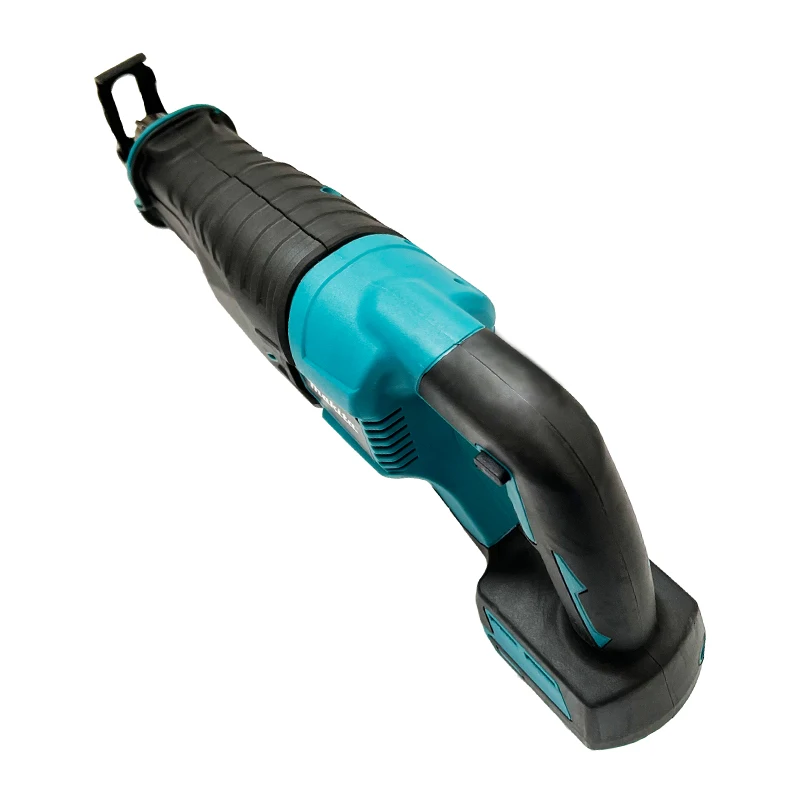 Makita Borstelloze Reciprozaag - Pole Saw Cordless recensie en prijs