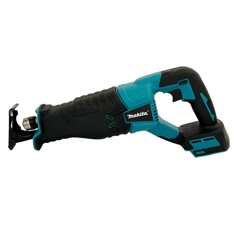 Makita Borstelloze Reciprozaag - Pole Saw Cordless recensie en prijs
