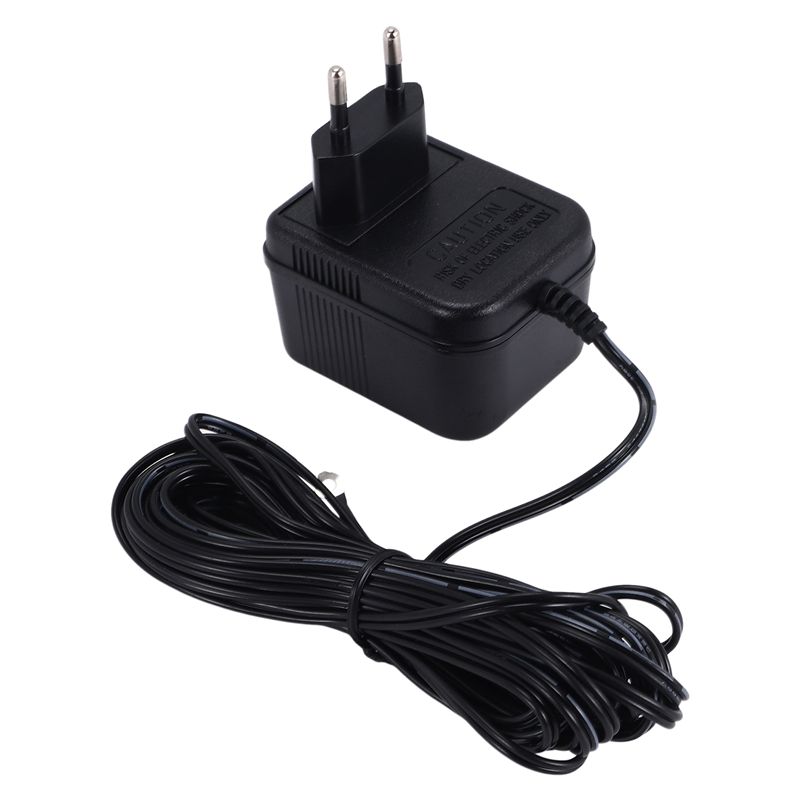 Happy New- 18V 500MA voeding b - Outdoor Power Adapter Ring recensie en prijs