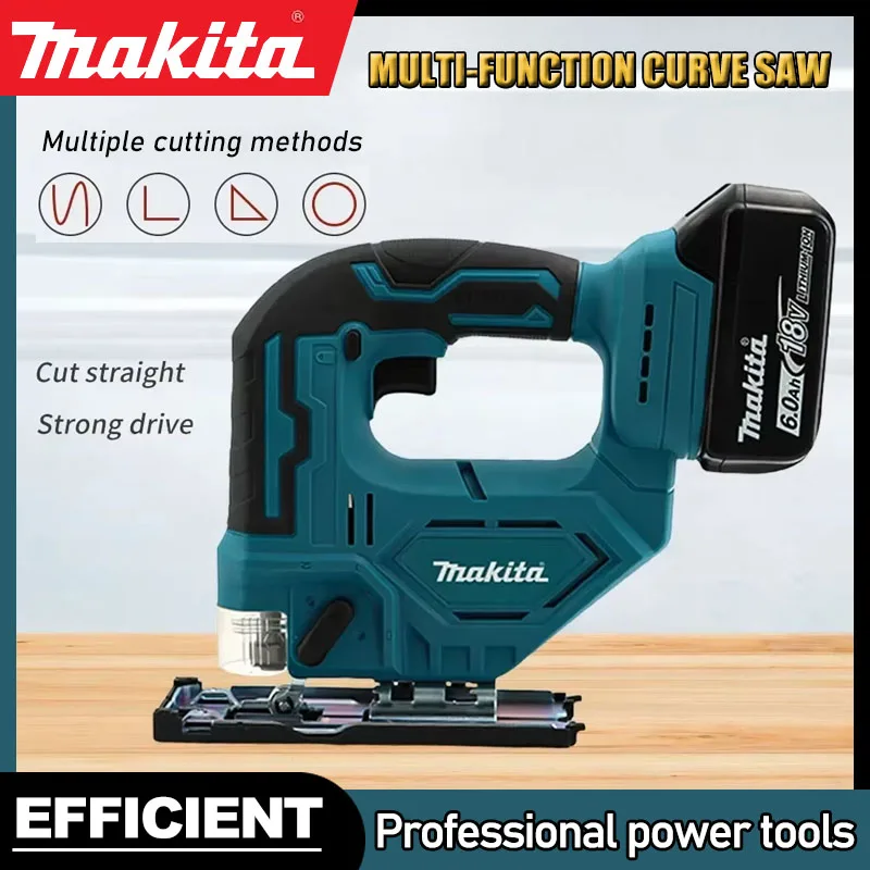 Makita DJV182Z Draadloze 18V l - Pole Saw Cordless recensie en prijs