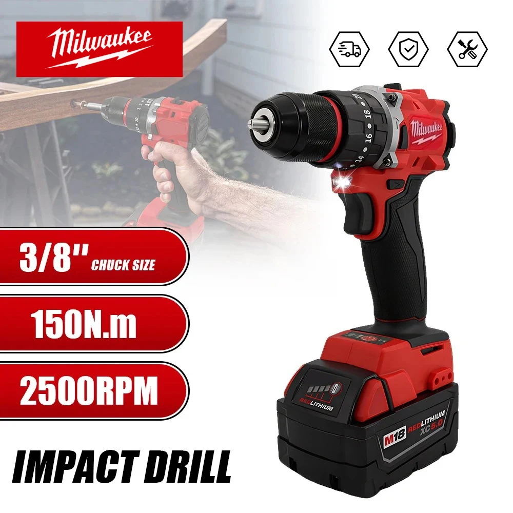 Milwaukee Borstelloze Draadloz - Pole Saw Cordless recensie en prijs