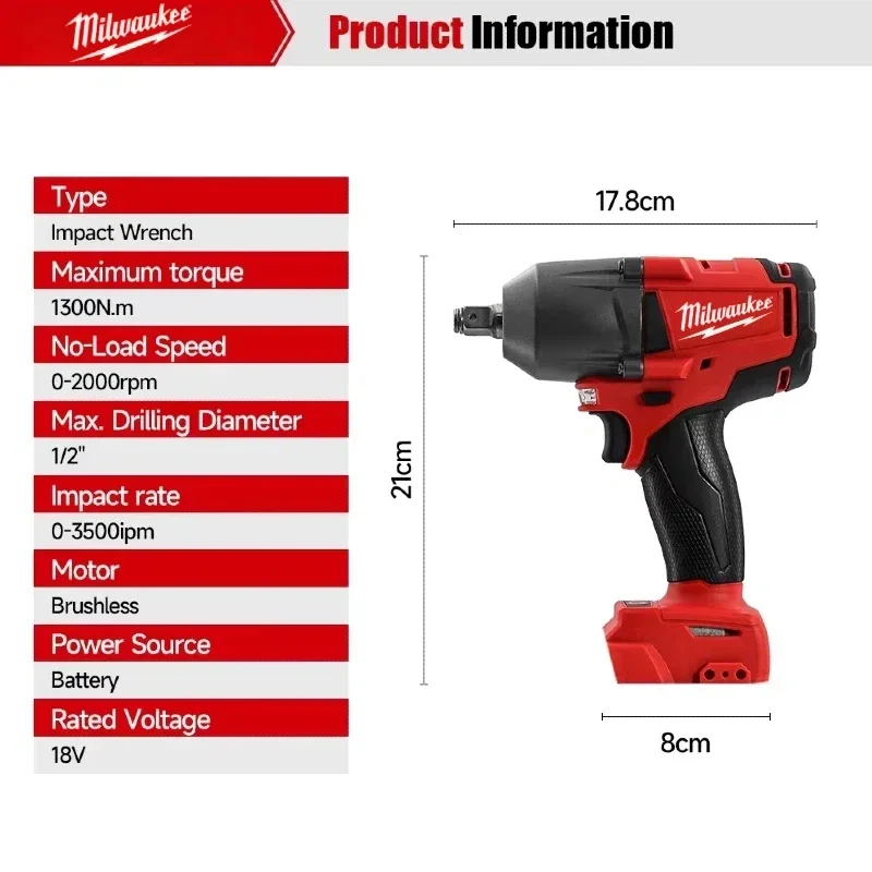 Milwaukee Borstelloze Draadloz - Pole Saw Cordless recensie en prijs
