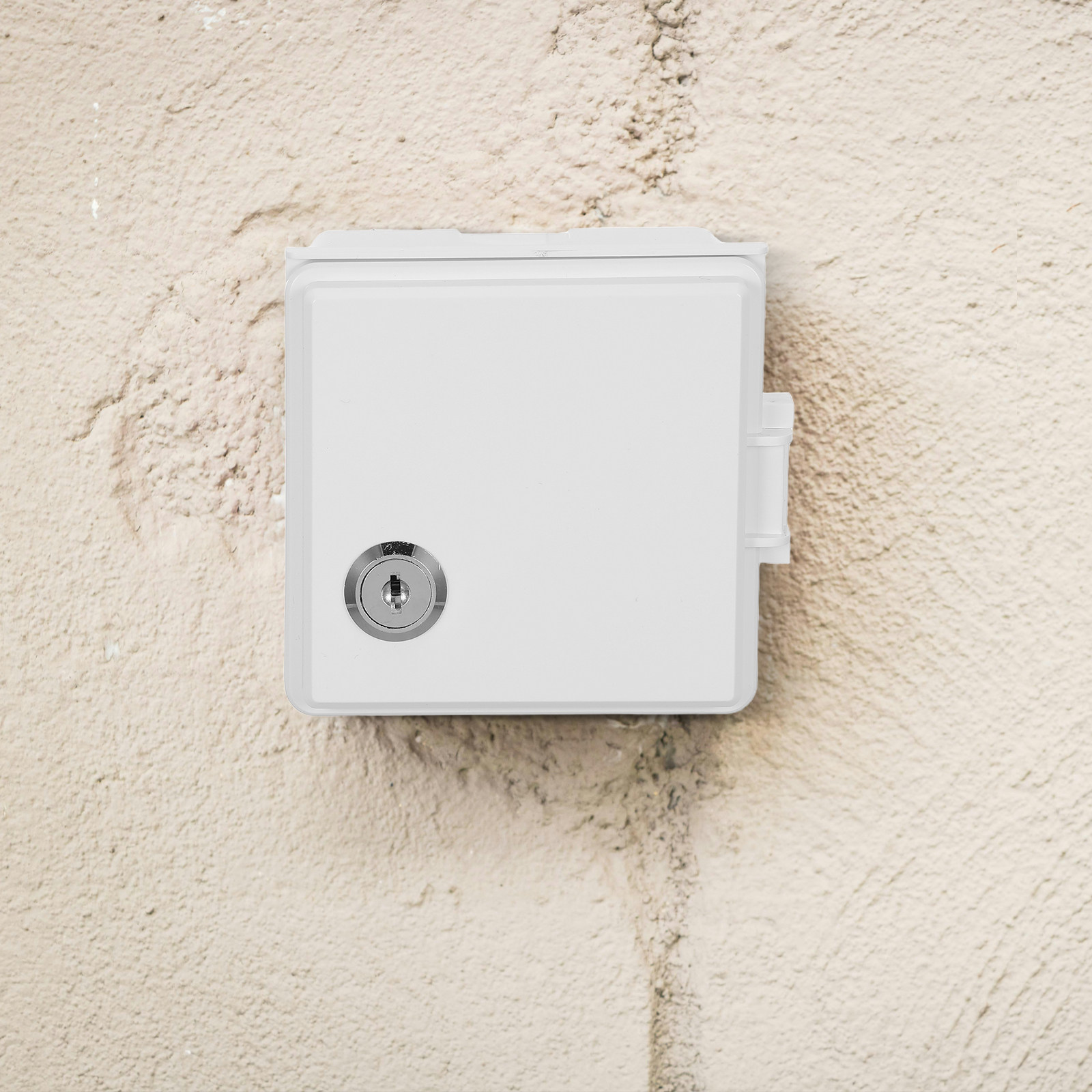Waterdichte stopcontactdoosafd - Outdoor Power Supply Box recensie en prijs