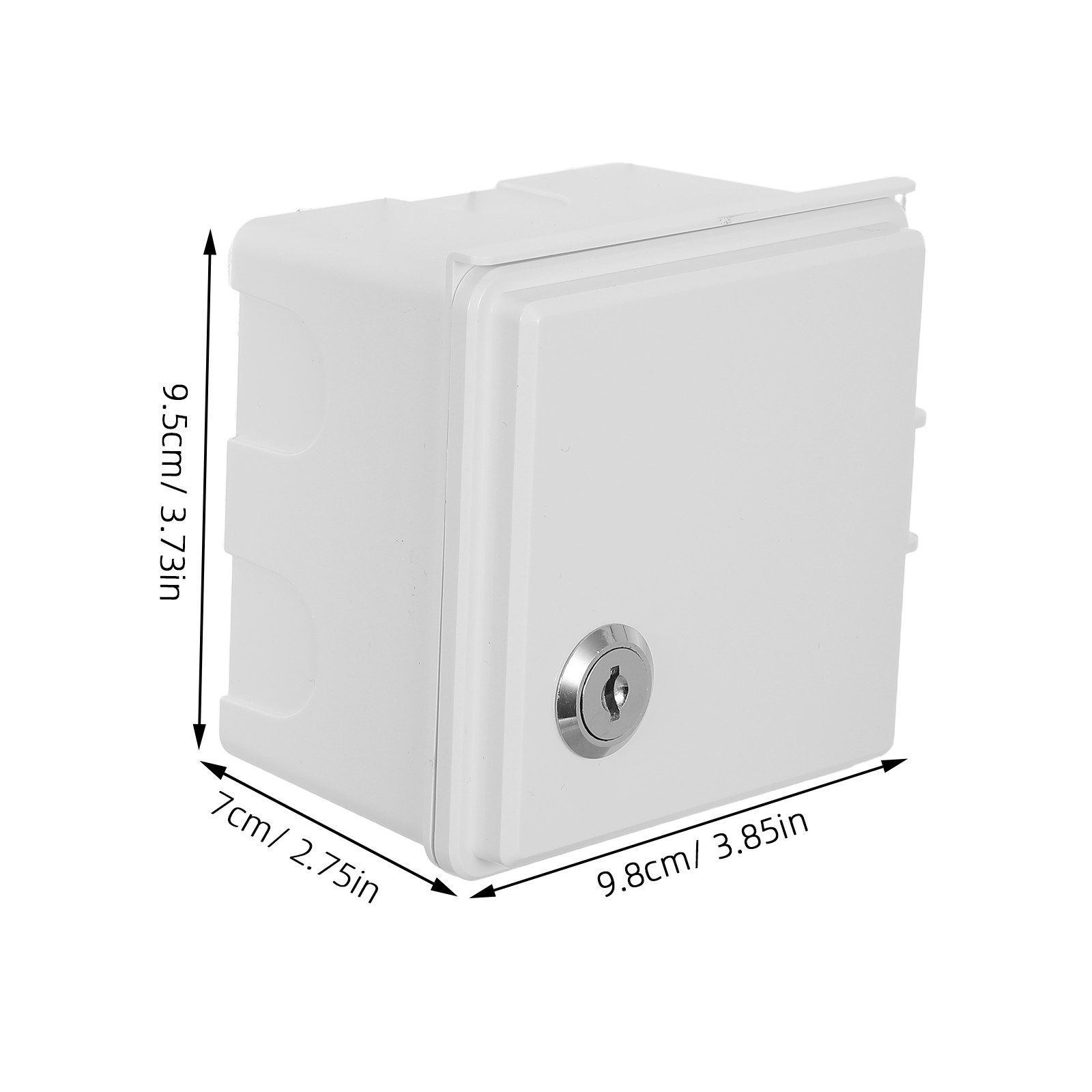 Waterdichte stopcontactdoosafd - Outdoor Power Supply Box recensie en prijs