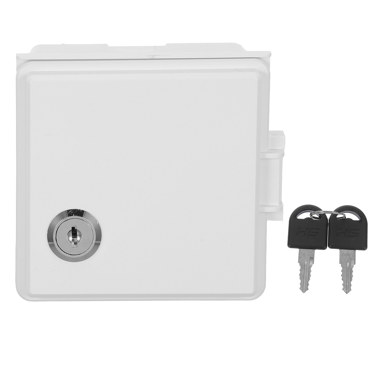 Waterdichte stopcontactdoosafd - Outdoor Power Supply Box recensie en prijs