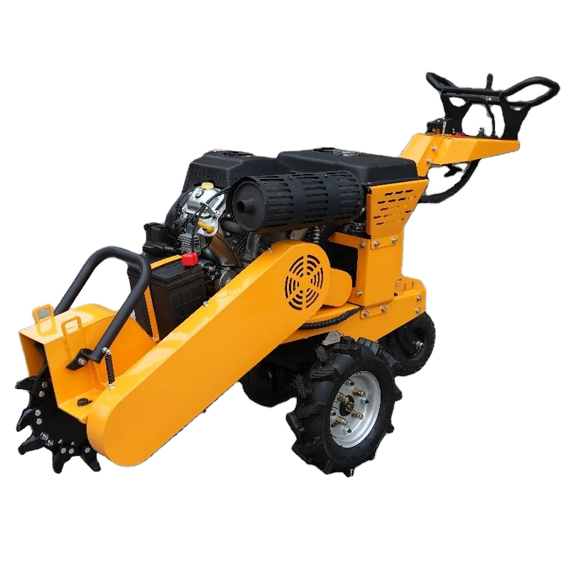 Compacte houtversnipperaar, dr - Garden Shredder Chipper recensie en prijs