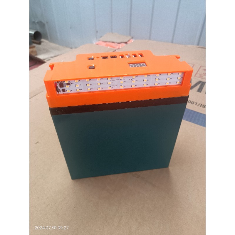 12V 20AH Loodzuurbatterij USB- - Outdoor Power Lead Cover recensie en prijs