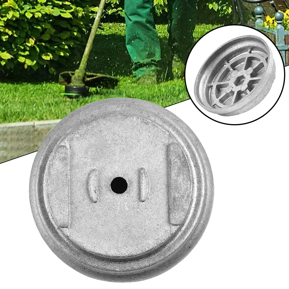 1Pc Metalen Gras Cover Guard B - Garden Shredder Chipper recensie en prijs