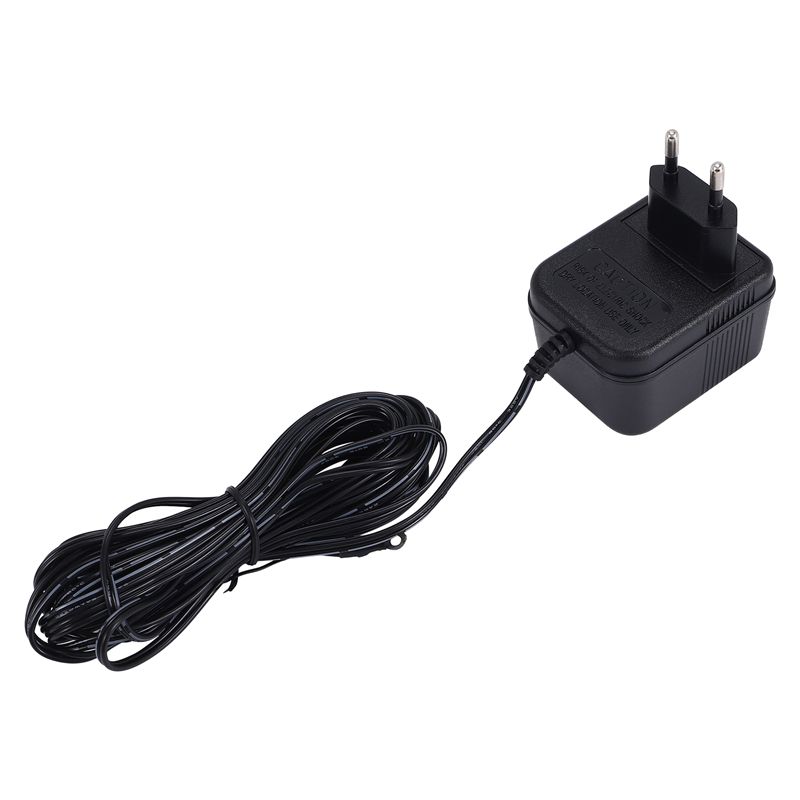 N84R 18V 500MA voeding batteri - Outdoor Power Adapter Ring recensie en prijs