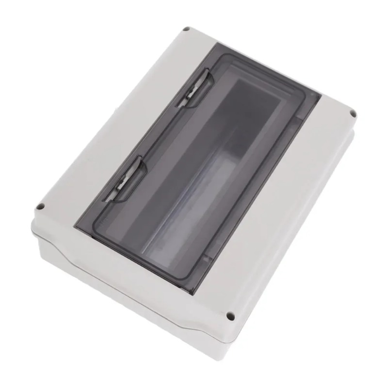 Hete Aanbieding Junction Wire  - Outdoor Power Supply Box recensie en prijs
