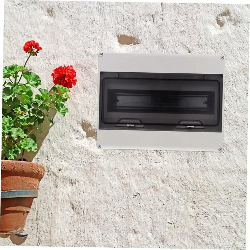Hete Aanbieding Junction Wire  - Outdoor Power Supply Box recensie en prijs