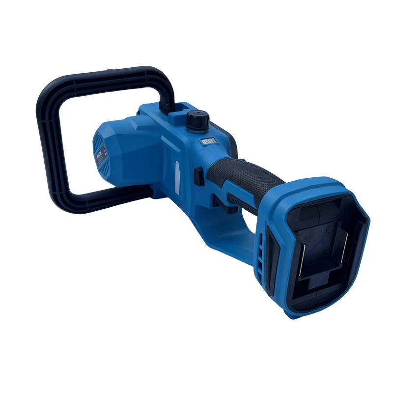 Makita kettingzaag borstelloos - Pole Saw Cordless recensie en prijs