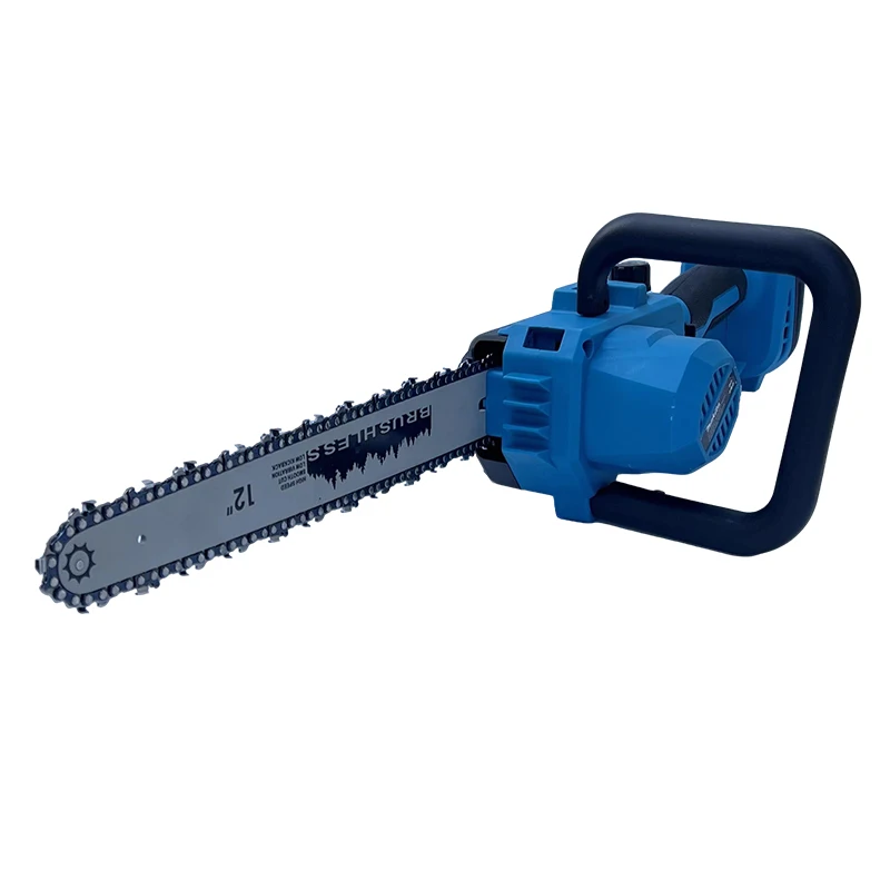 Makita kettingzaag borstelloos - Pole Saw Cordless recensie en prijs