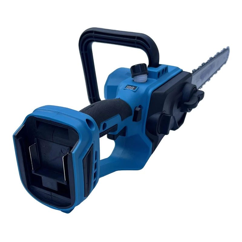 Makita kettingzaag borstelloos - Pole Saw Cordless recensie en prijs