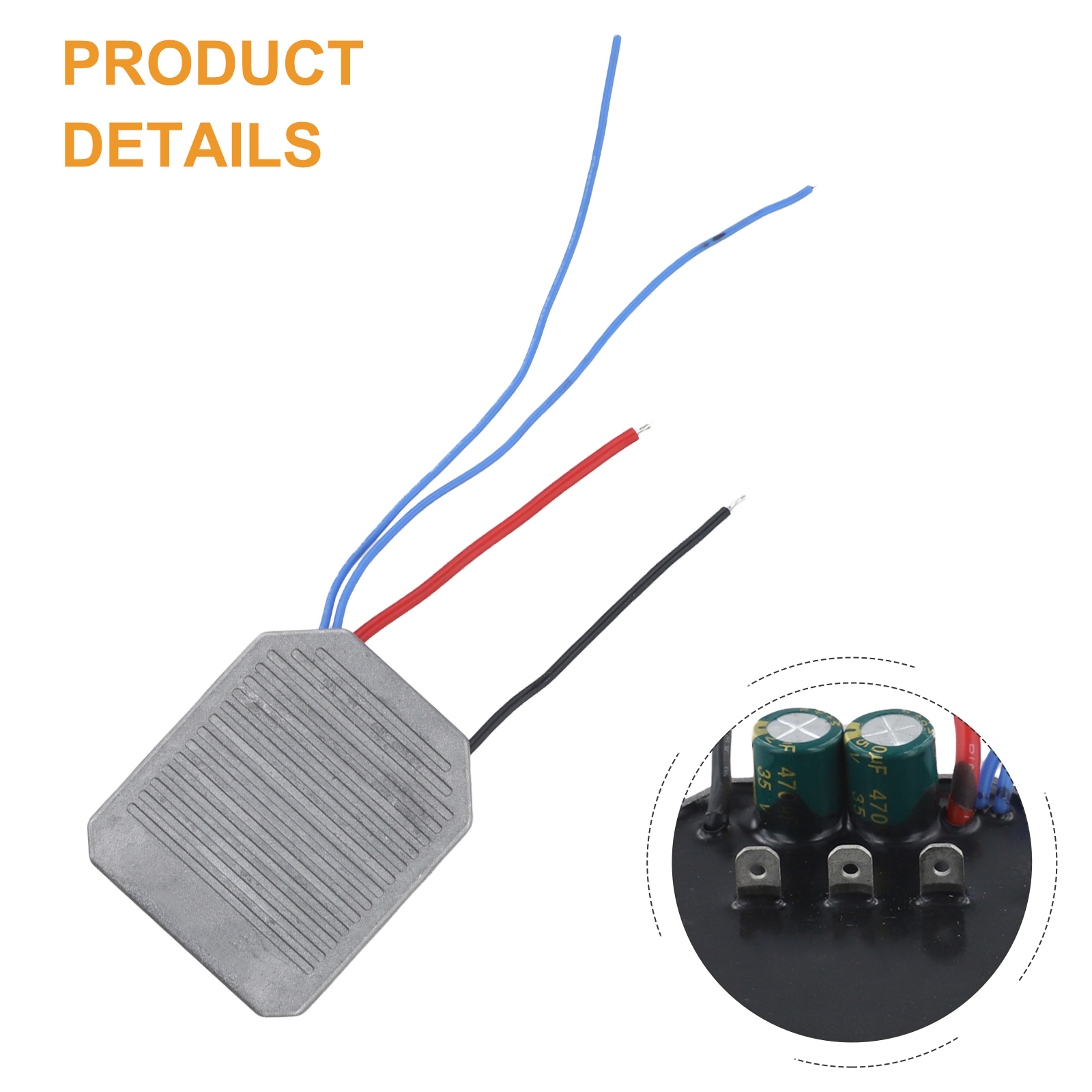 21V kettingzaagcontroller Bors - Pole Saw Cordless recensie en prijs