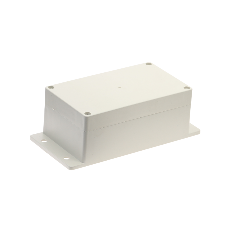 1 stks 158x90x65mm Plastic beh - Outdoor Power Supply Box recensie en prijs