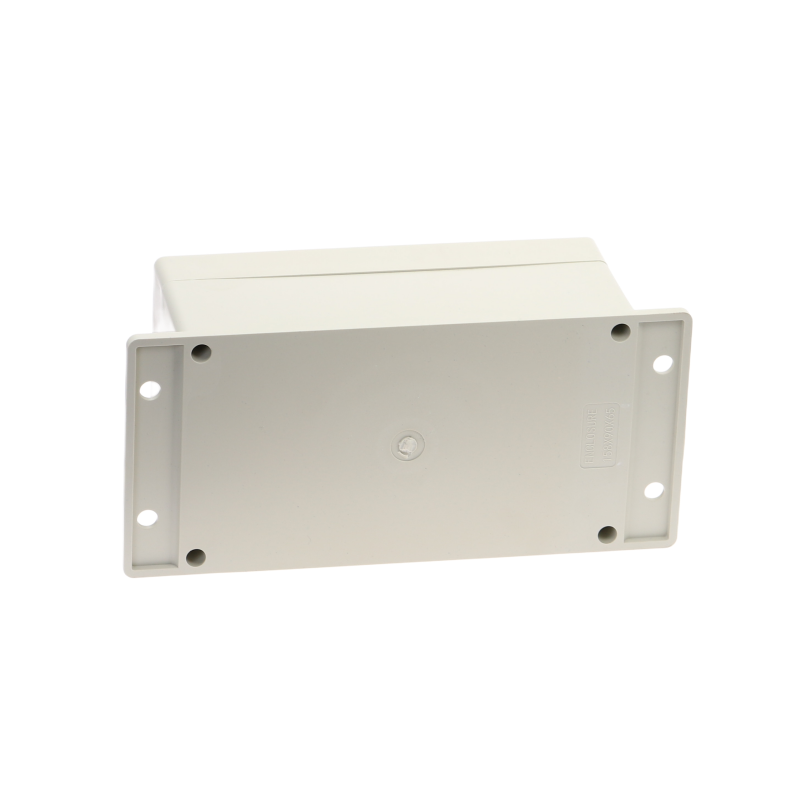 1 stks 158x90x65mm Plastic beh - Outdoor Power Supply Box recensie en prijs