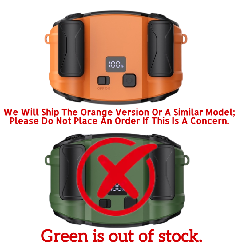 Outdoor dubbele luchtuitlaatve - Outdoor Power Timer recensie en prijs