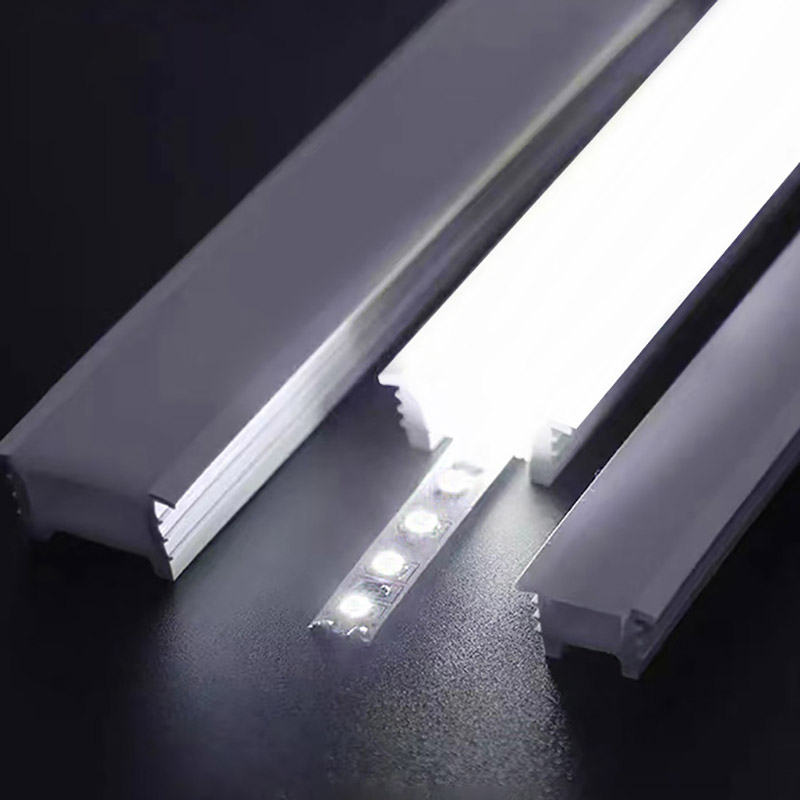 Flexibele Ingebedde LED Neon B - Outdoor Power Lead Cover recensie en prijs