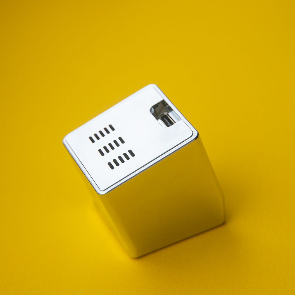 Slimme Weerstation Desktop Led - Outdoor Power G Sensor recensie en prijs