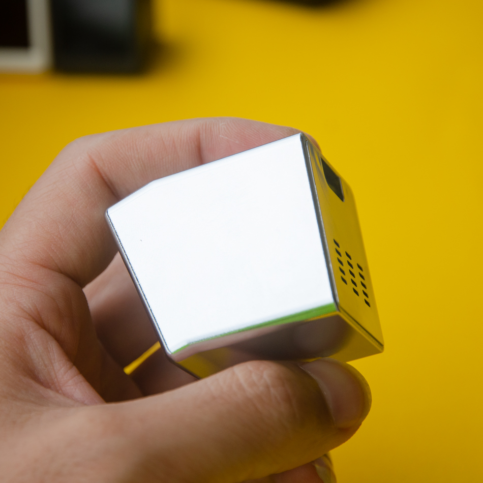Slimme Weerstation Desktop Led - Outdoor Power G Sensor recensie en prijs