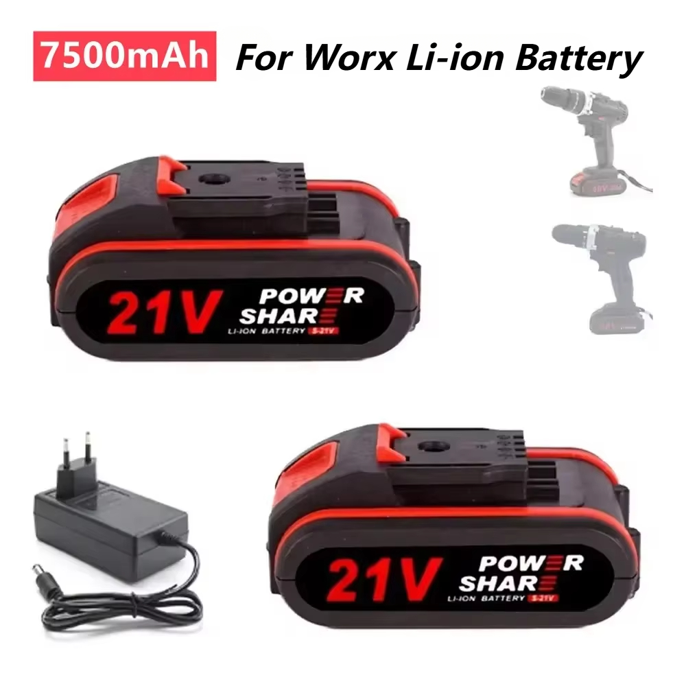 21V Oplaadbare Lithium Ion Bat - Pole Saw Cordless recensie en prijs