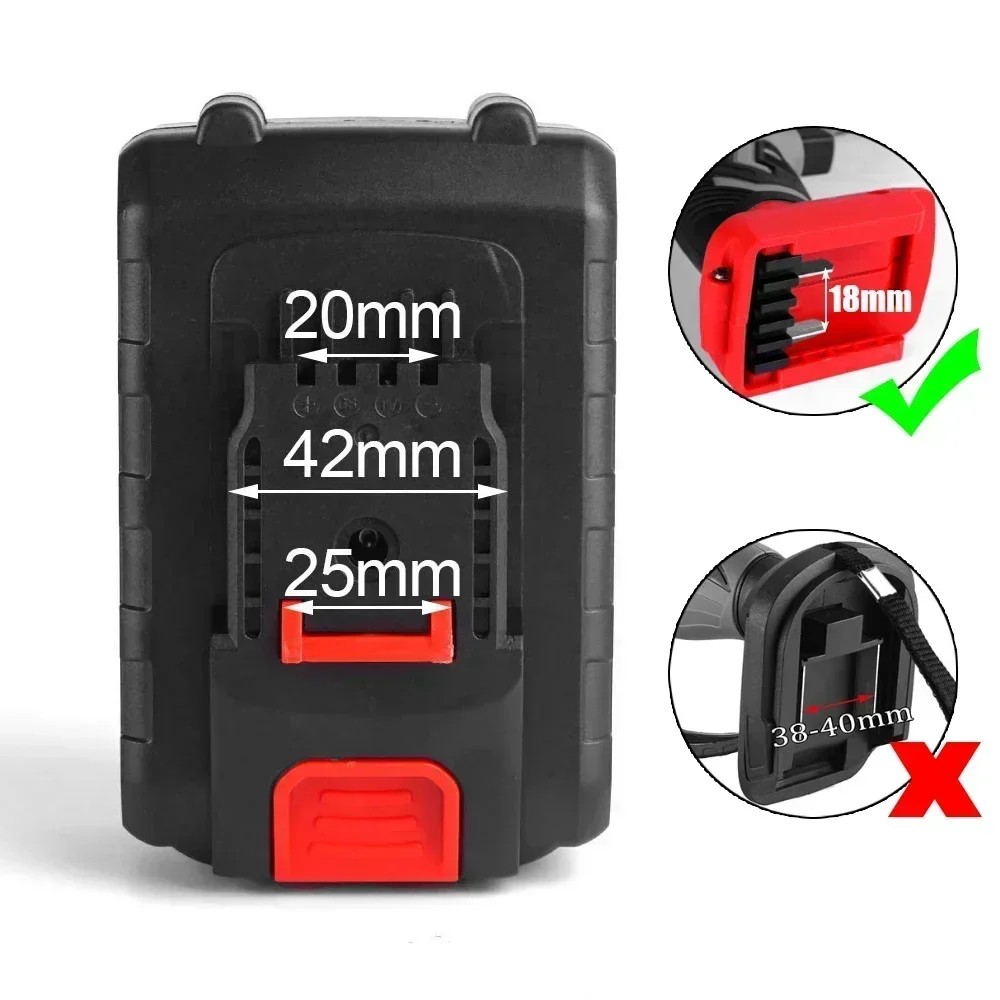 21V Oplaadbare Lithium Ion Bat - Pole Saw Cordless recensie en prijs