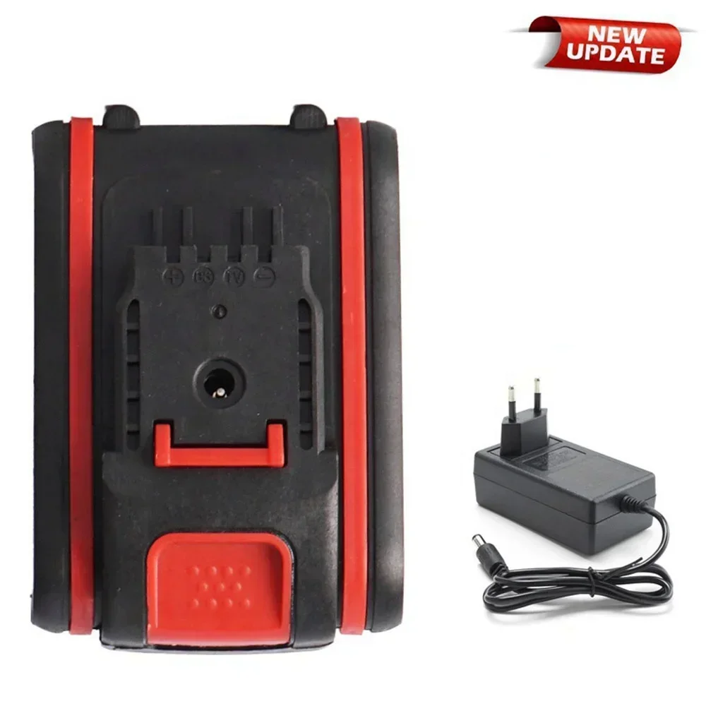 21V Oplaadbare Lithium Ion Bat - Pole Saw Cordless recensie en prijs