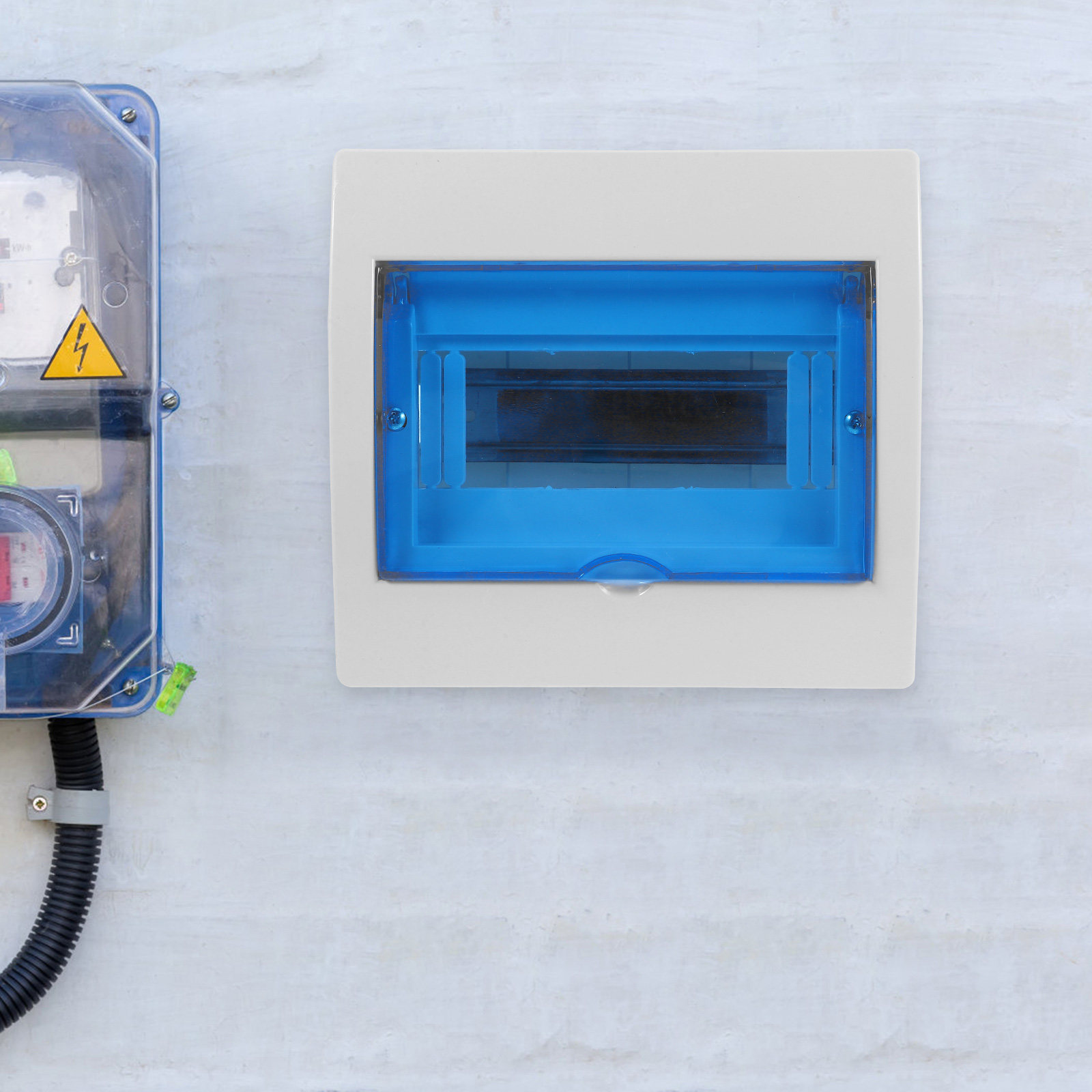 Buiten elektrische schakelkast - Outdoor Power Box recensie en prijs
